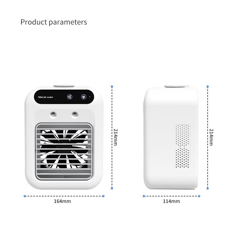 Air Cooler