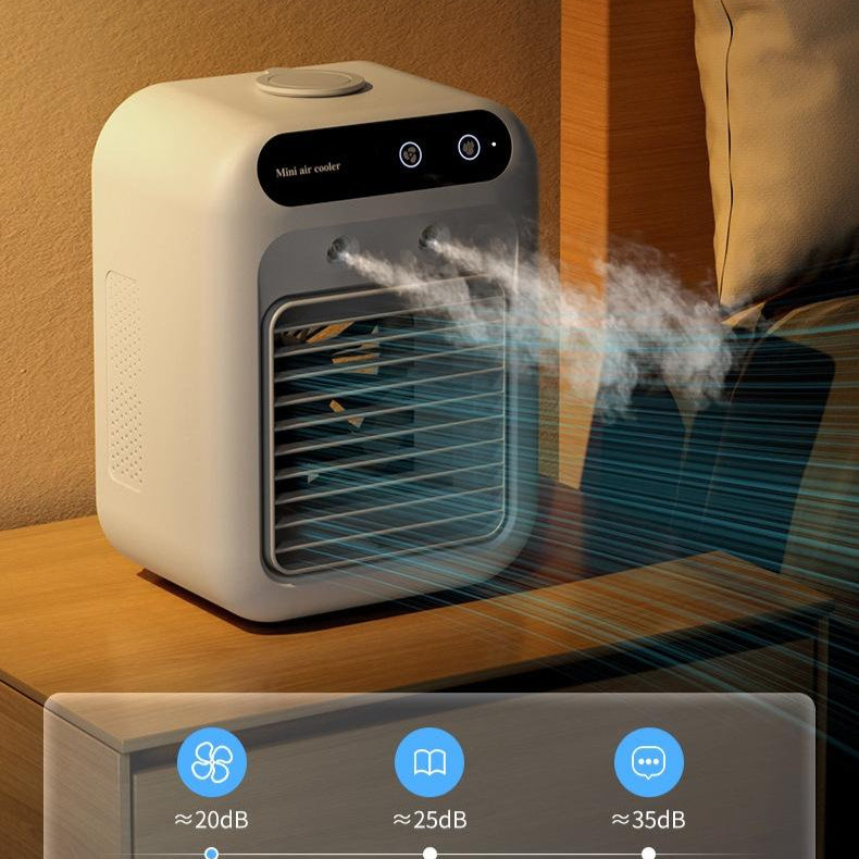 Air Cooler
