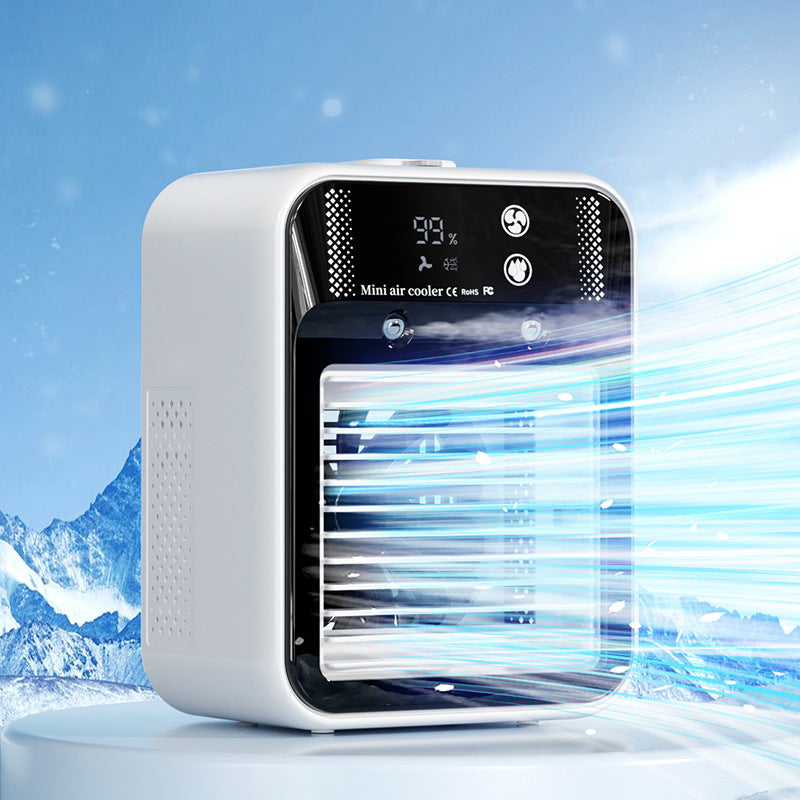 Air Cooler