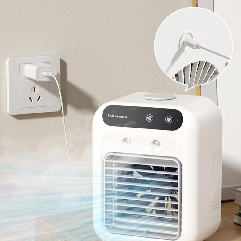 Air Cooler