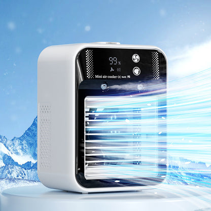 Air Cooler