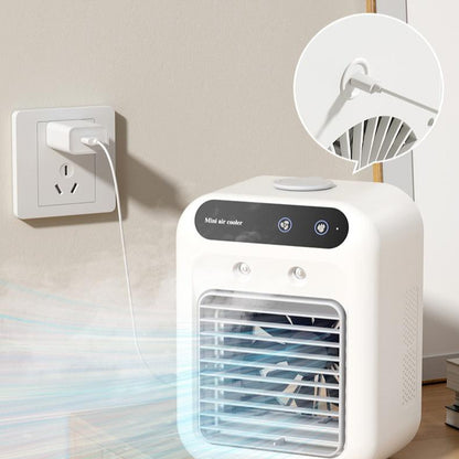 Air Cooler