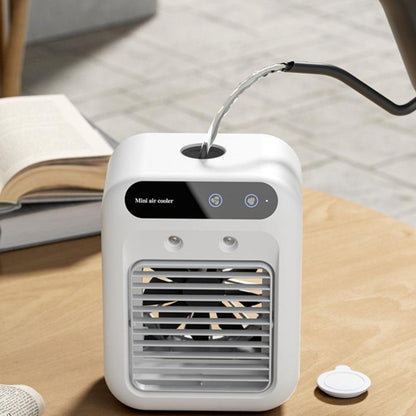 Air Cooler
